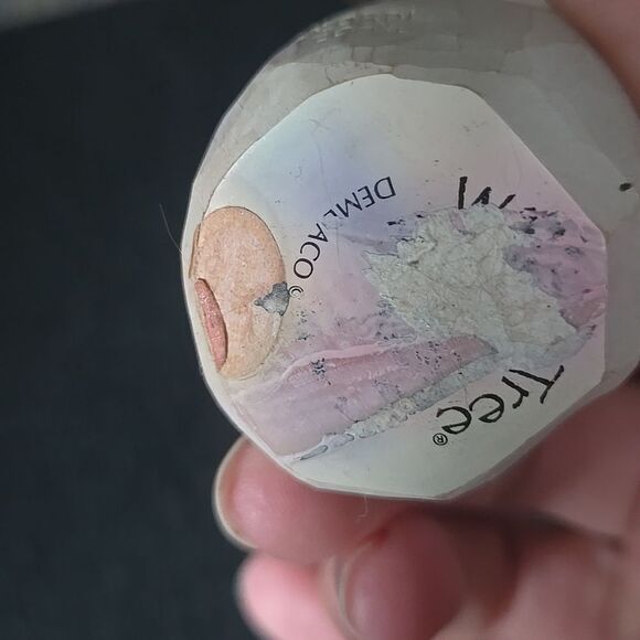 Willow Tree Angel of the Kitchen Girl with Teapot Figurine 2004 Susan Lordi - Picture 5 of 15